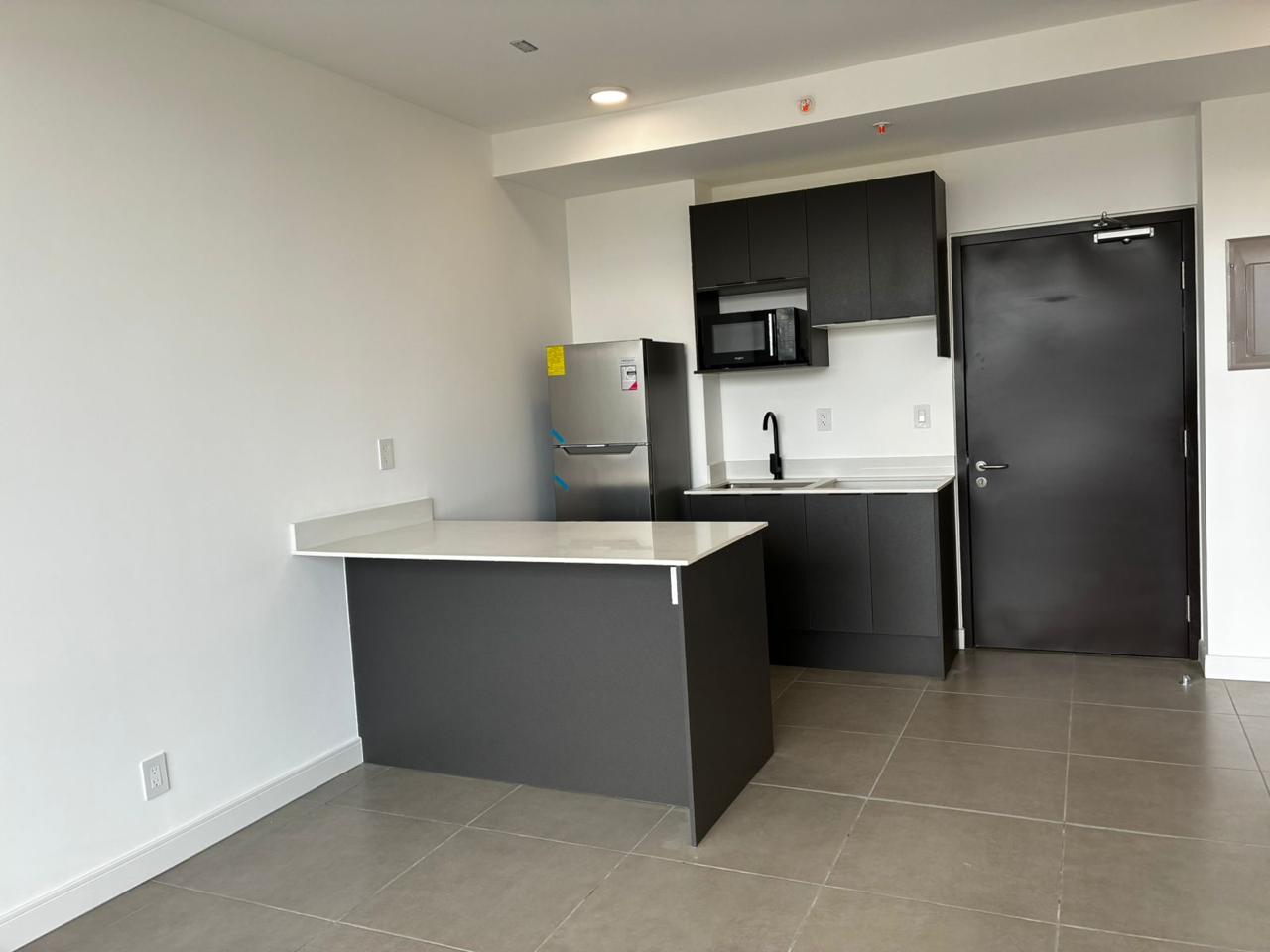 Apartamento en El Carmen