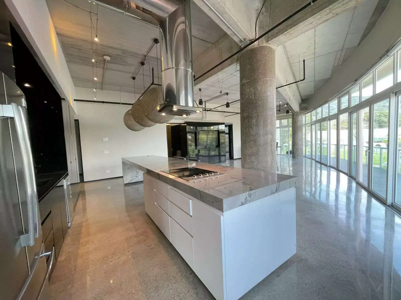 Apartamento en Condominio San Rafael de Escazú