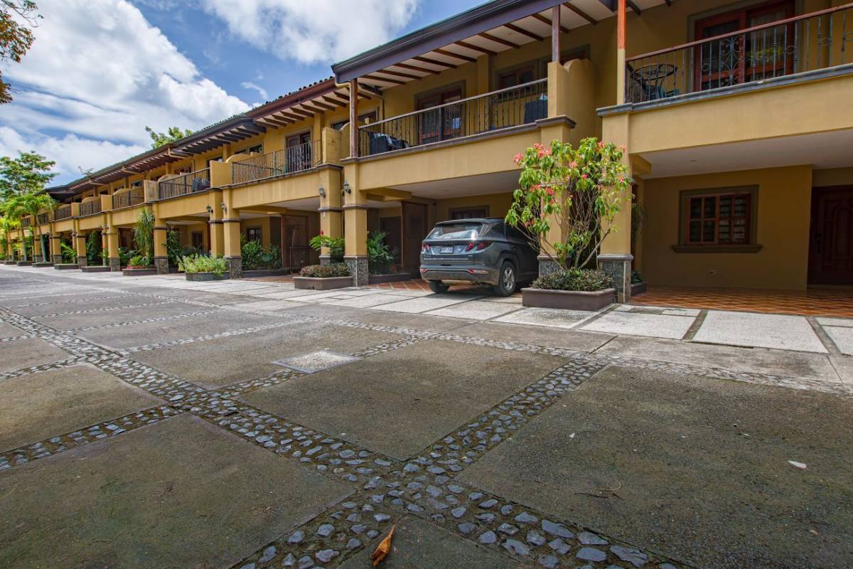 Property at Playa Herradura