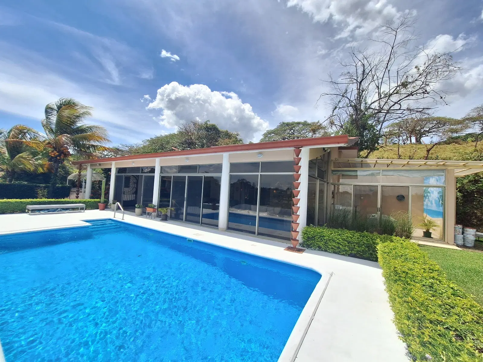 Casa en Atenas