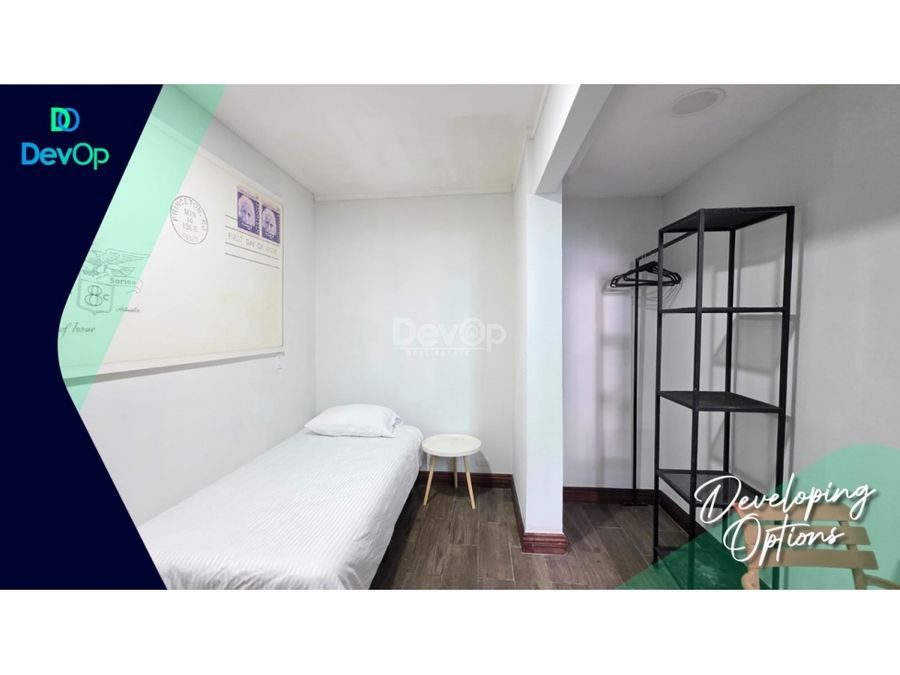 Propiedad en San Pedro