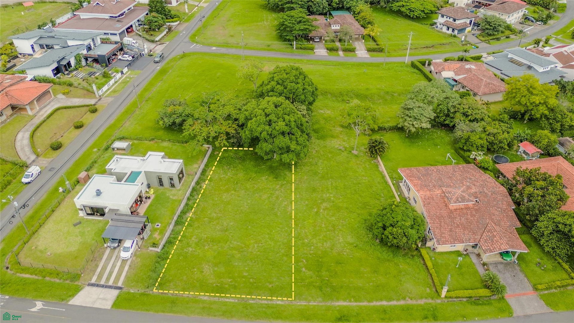 Land at Ciudad Hacienda Los Reyes