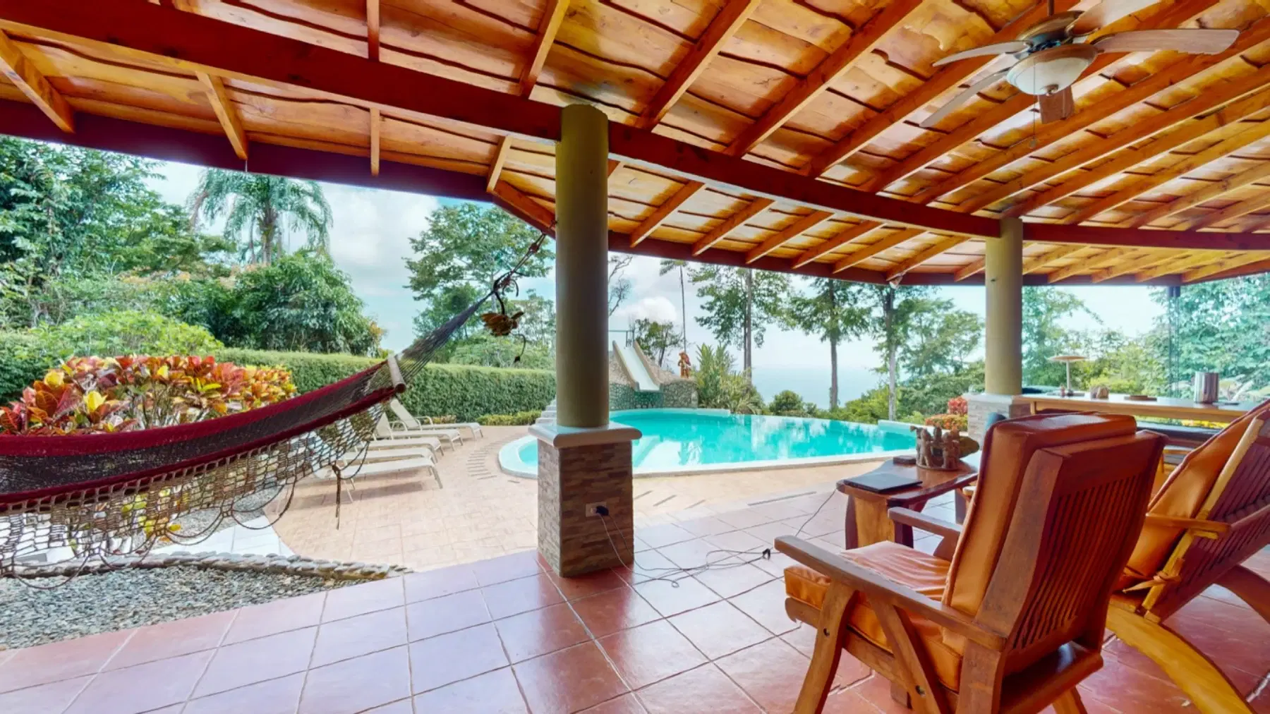 Casa en Bahía Ballena