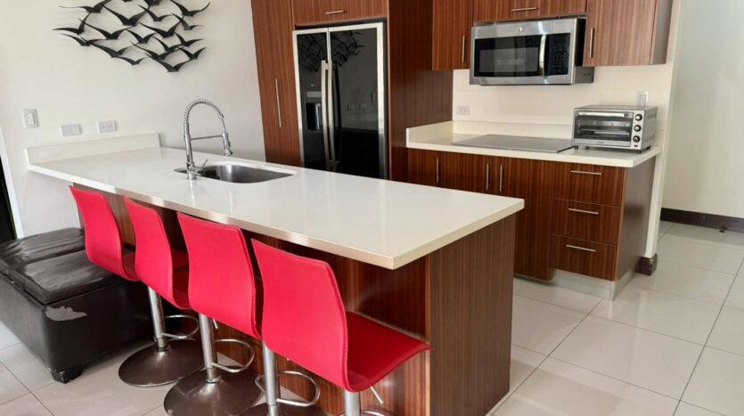 Apartment at Condominio Montesol