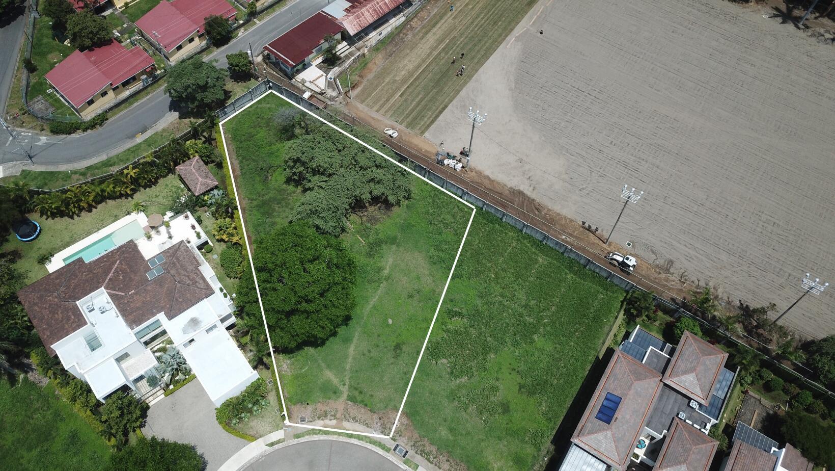 Property at Uruca
