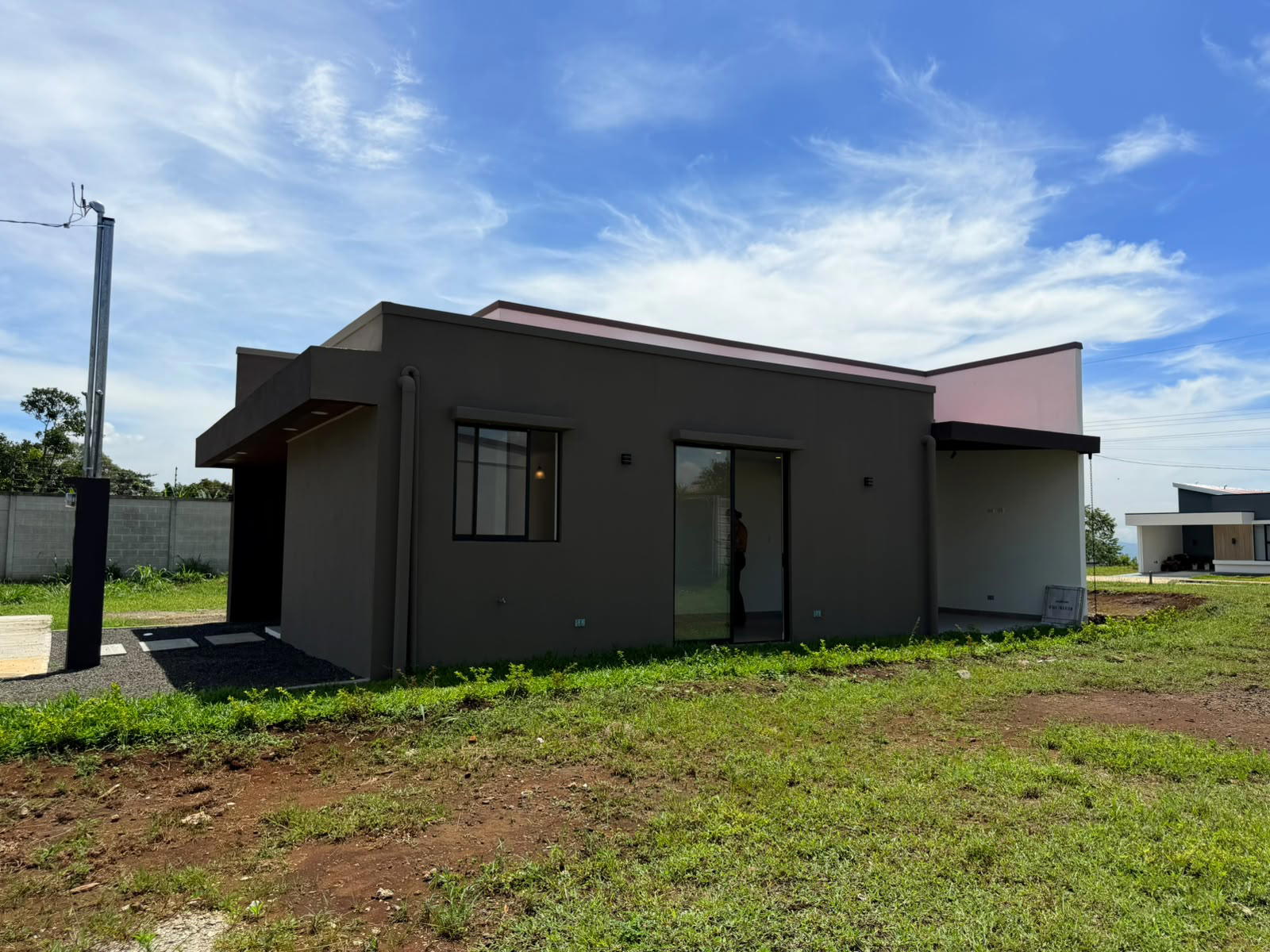 Casa en Condominio Corteza