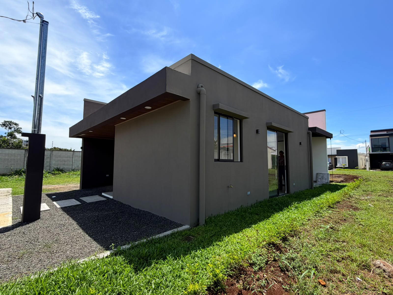 Casa en Condominio Corteza