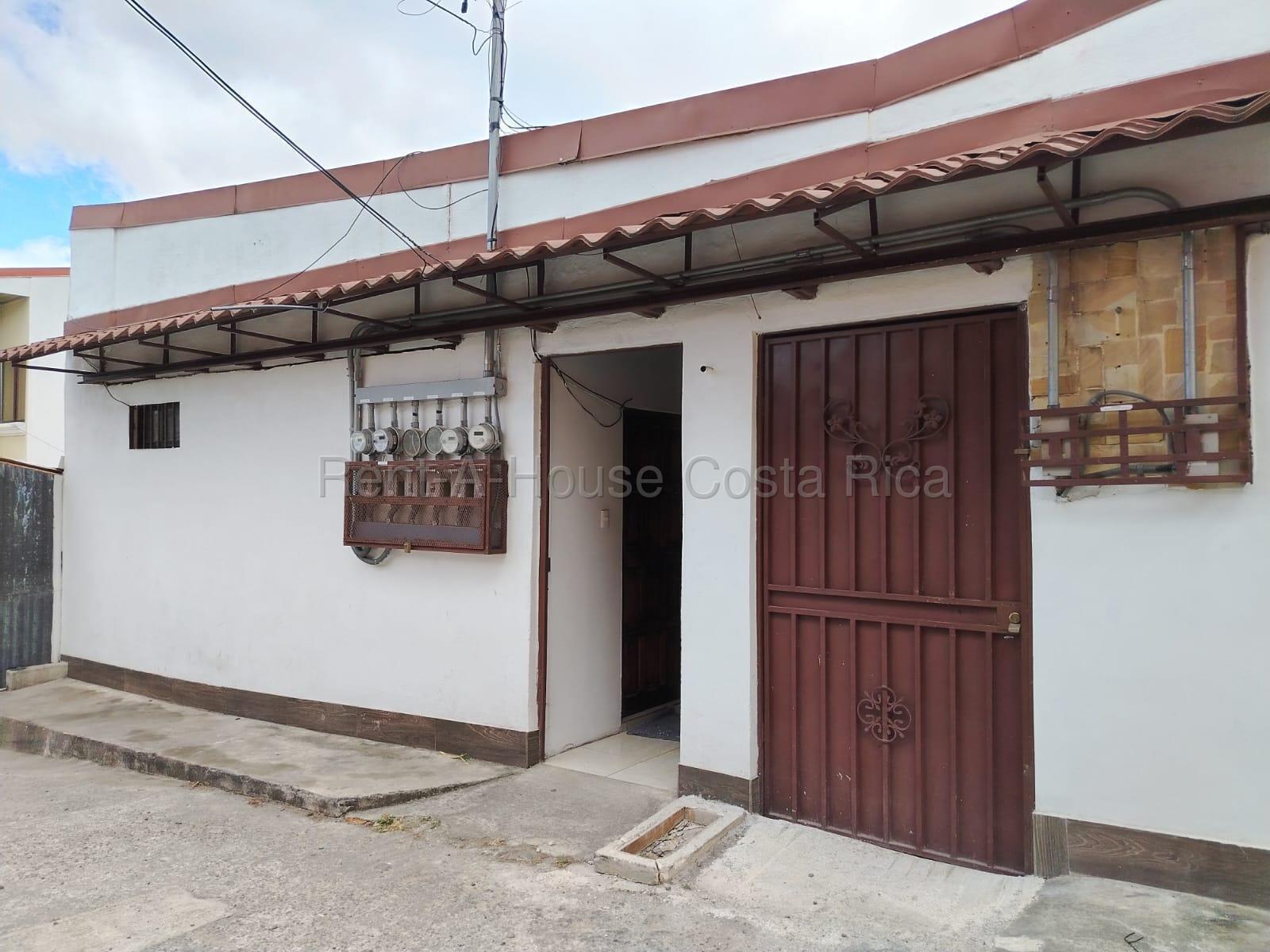 Commercial at Desamparados