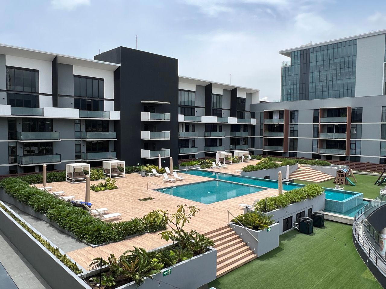 Property at Escazú Village Residencias