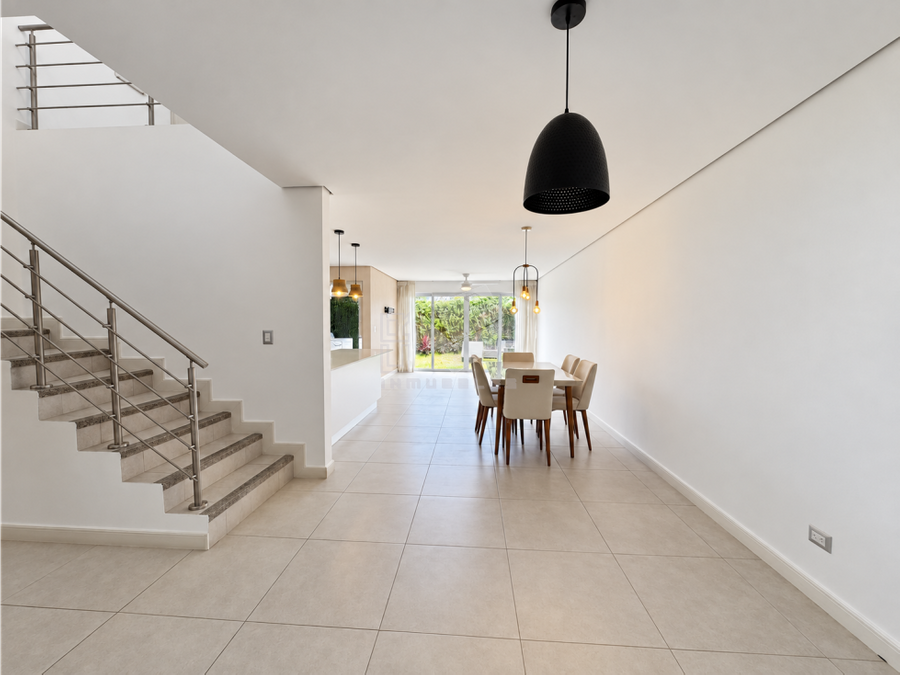 Casa en San Rafael