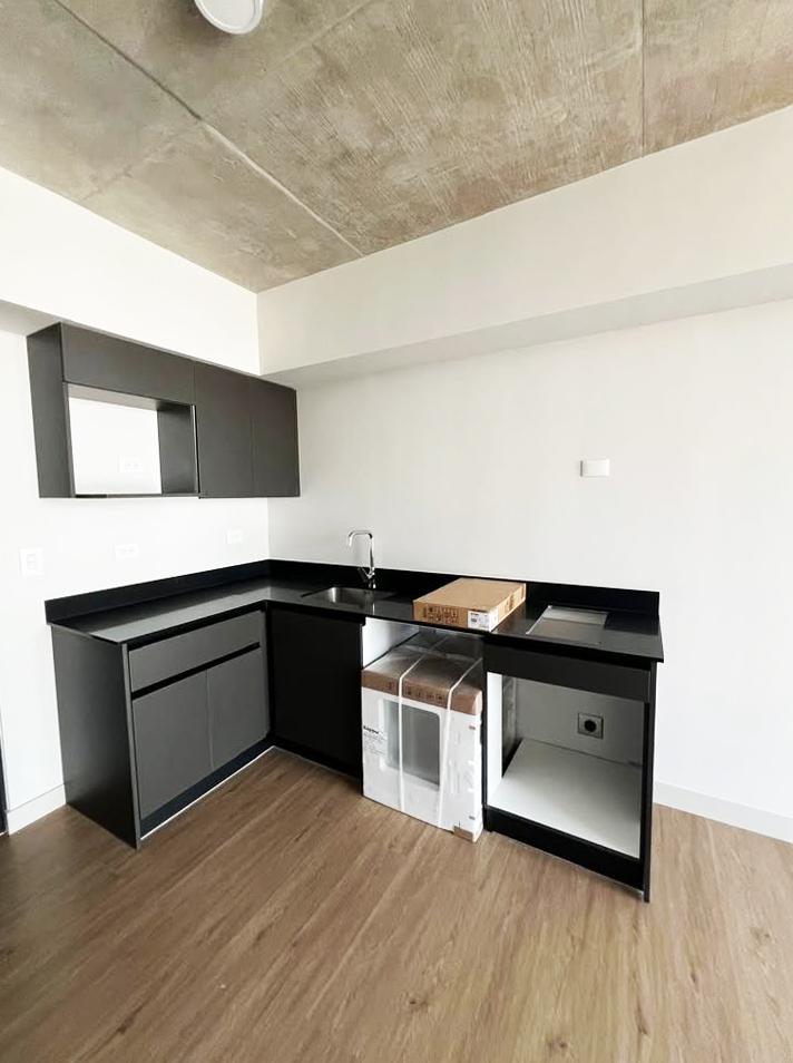 Apartamento en Mata Redonda