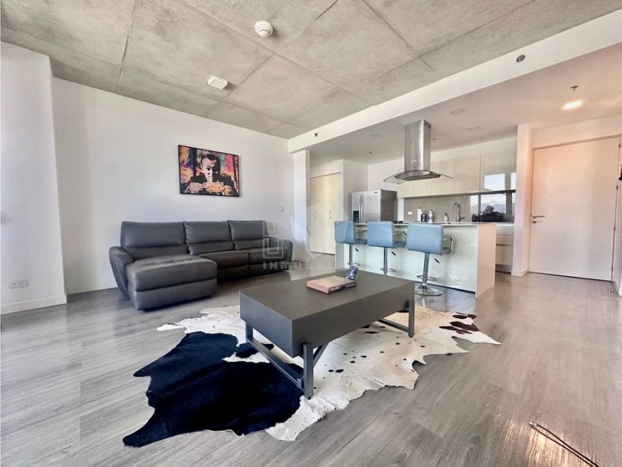 Apartment at San Rafael
