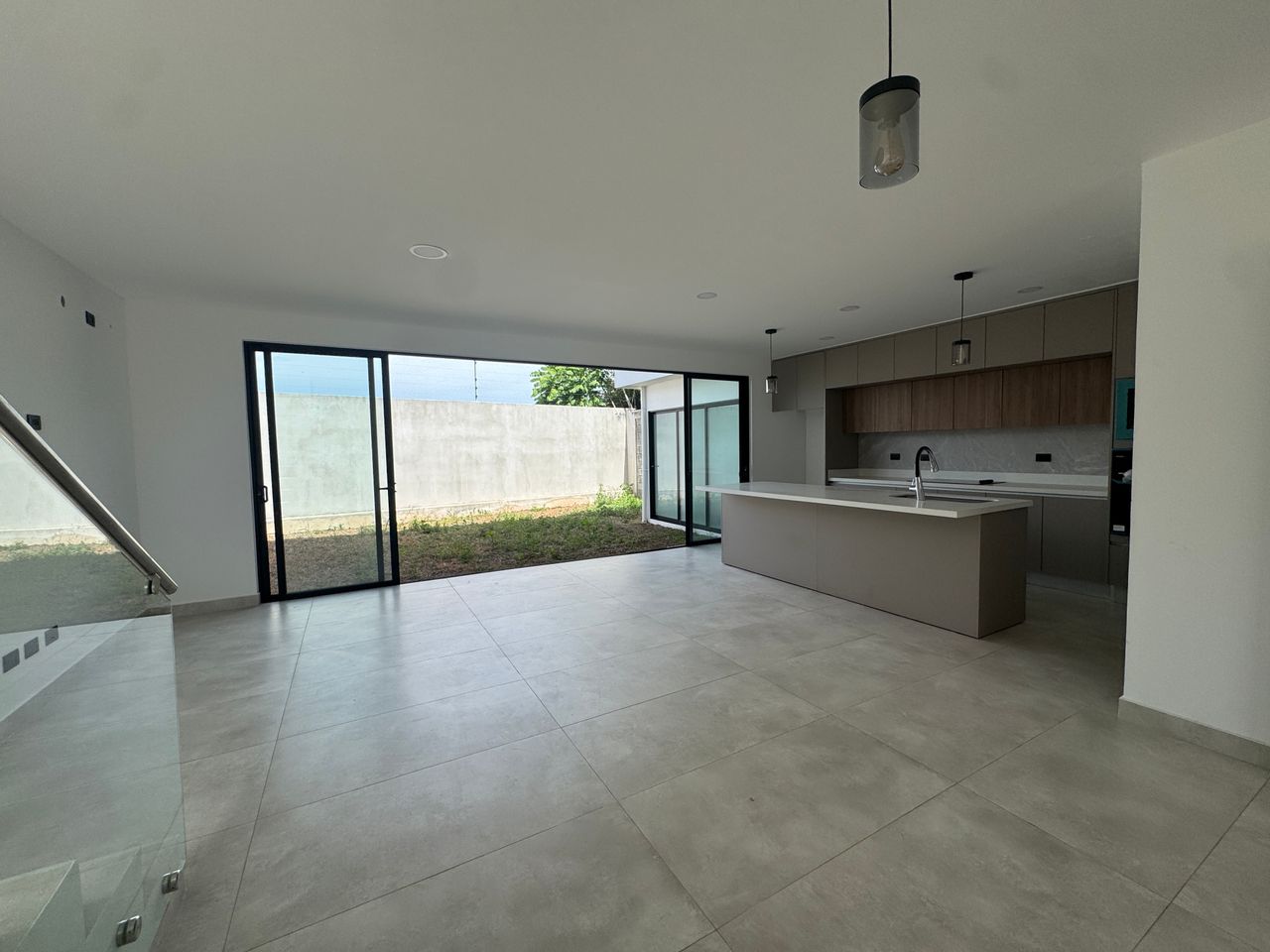 Property at Guachipelin