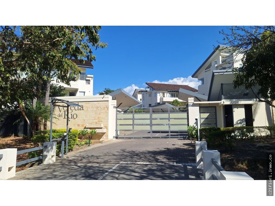 House at Piedades