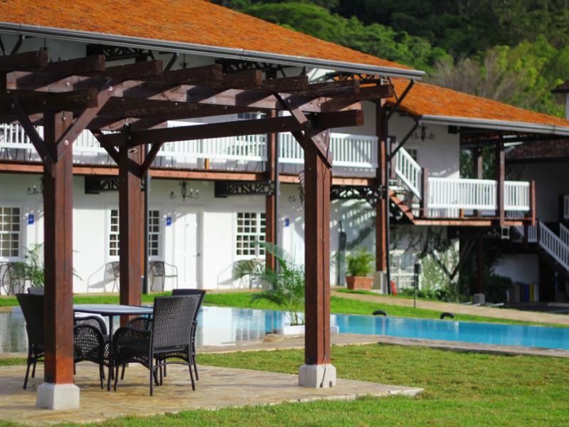 Comercial en Santa Ana