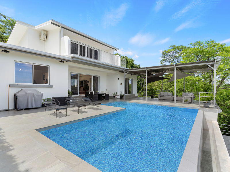 Property at Tamarindo