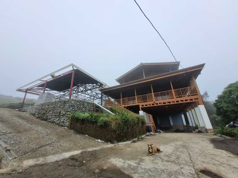 Propiedad en San Isidro