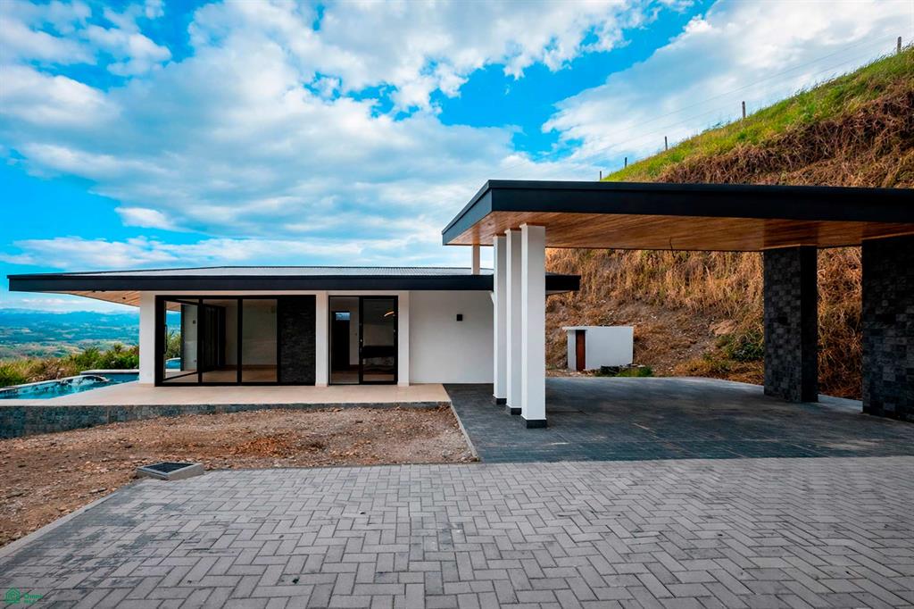 Casa en Atenas