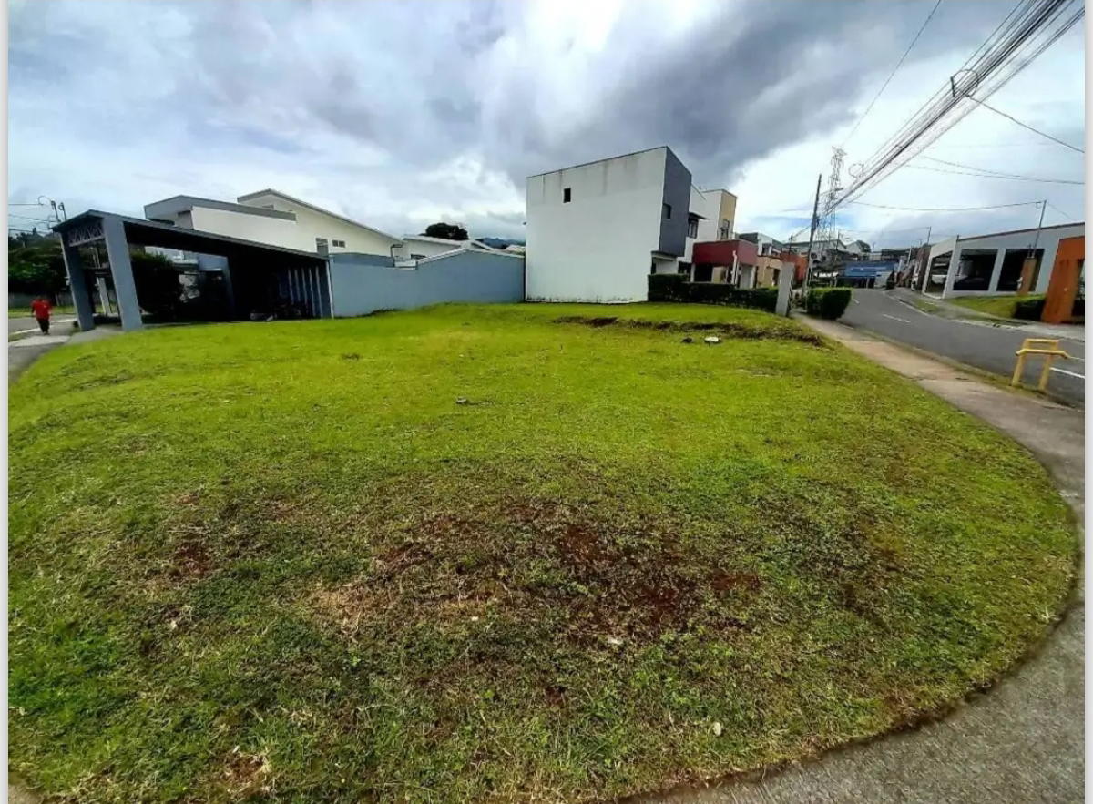 Property at Tres Ríos