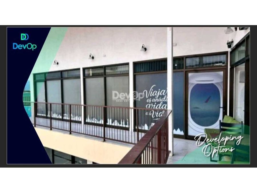 Commercial at Occidental