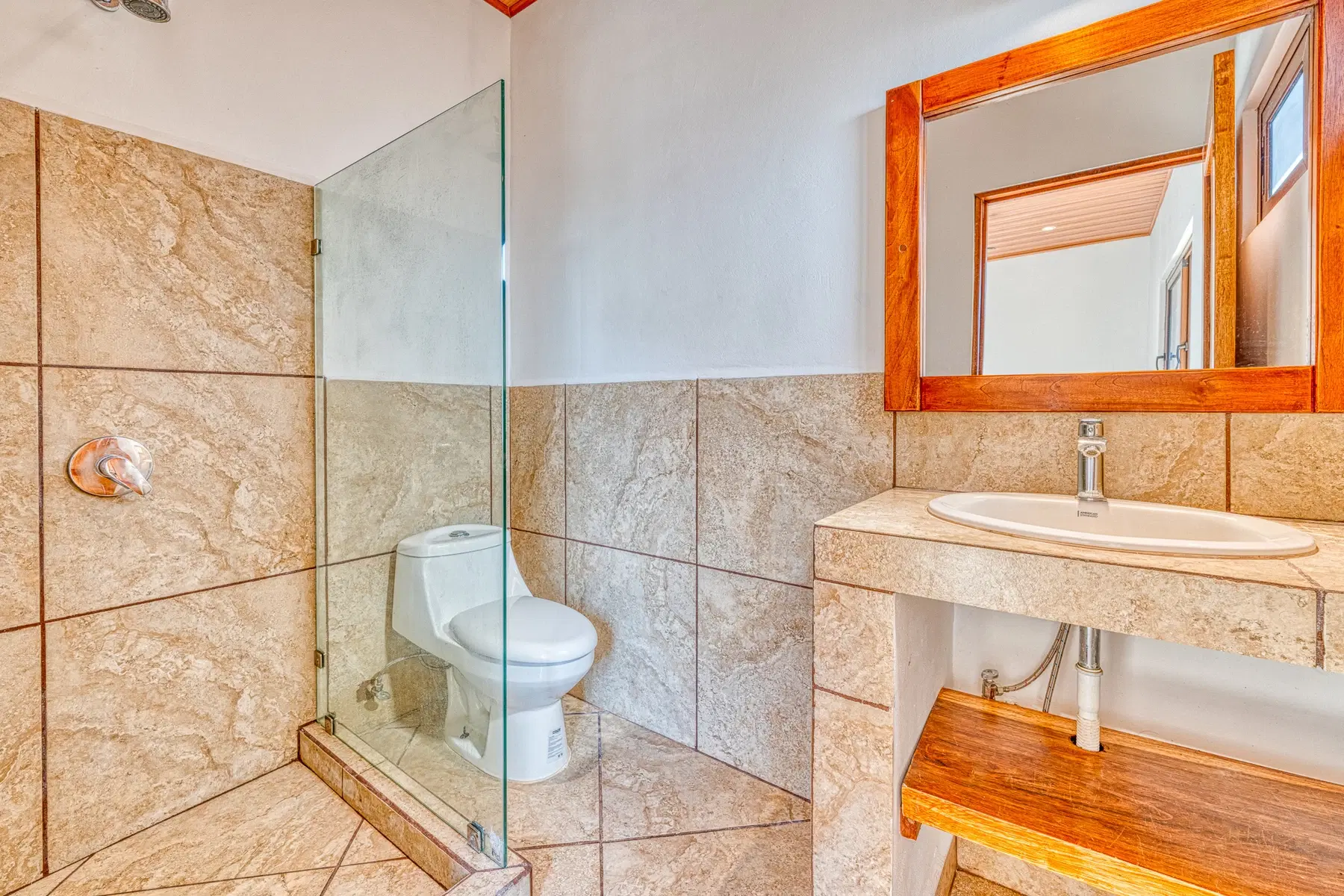 Propiedad en Tamarindo