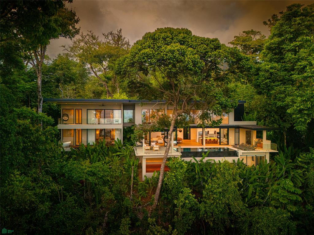 Casa en Bahía Ballena