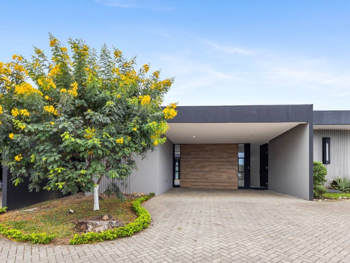 Casa en Condominio Evora