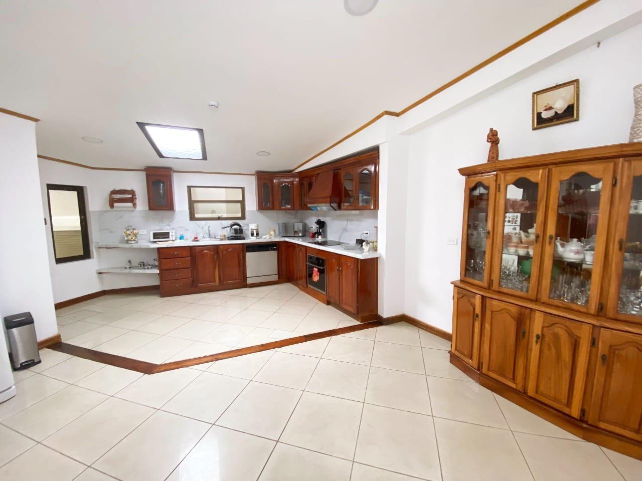 Casa en Curridabat
