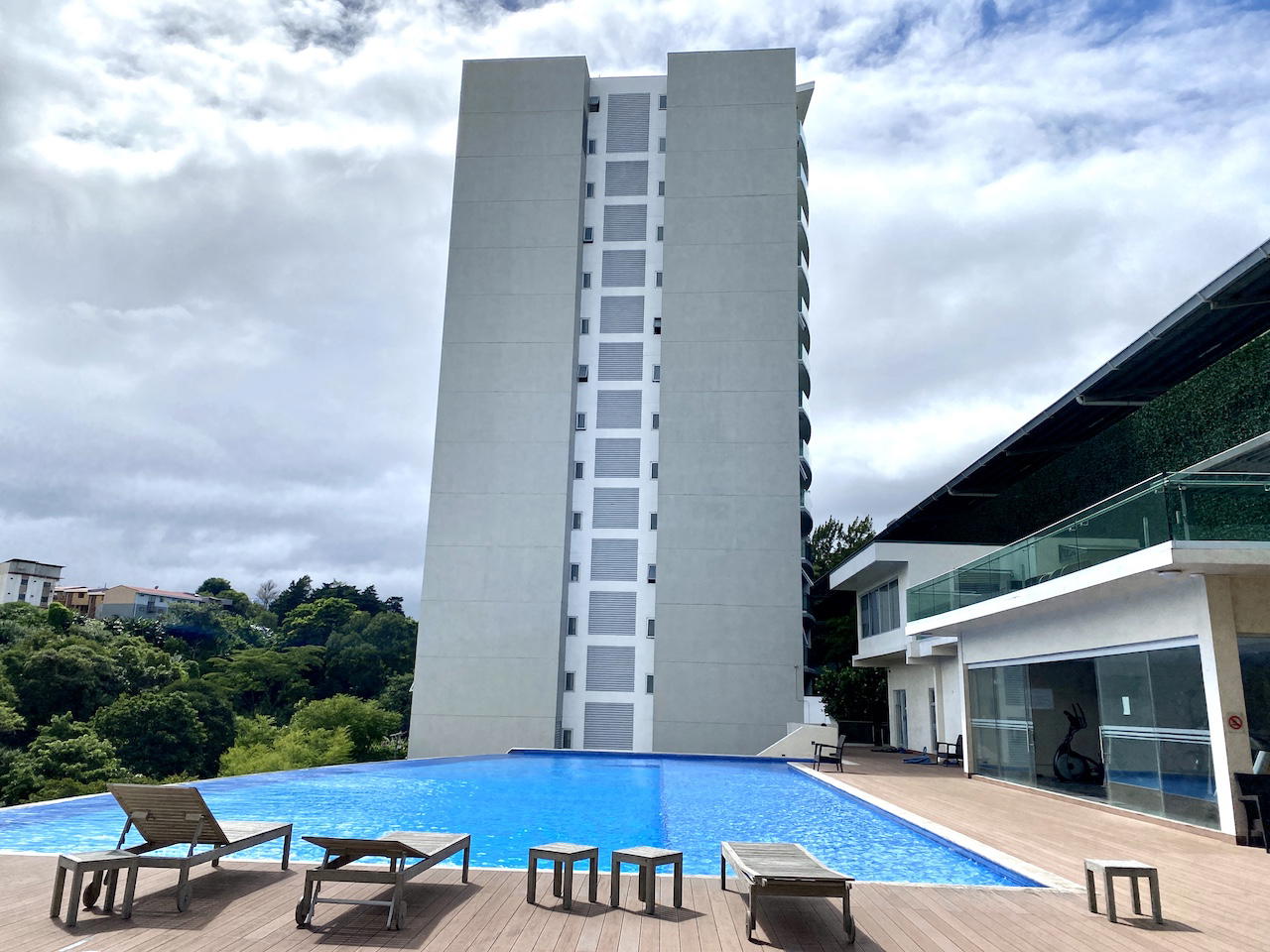 Property at Paradisus