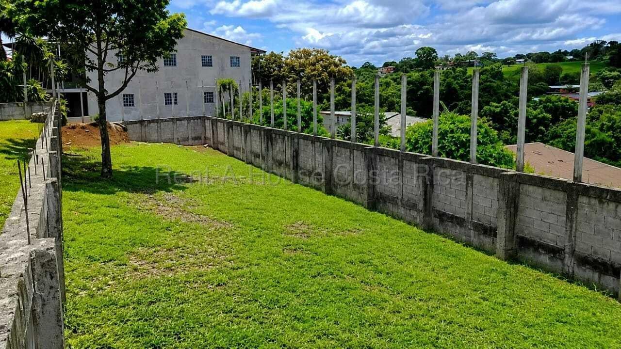 Propiedad en Alajuela