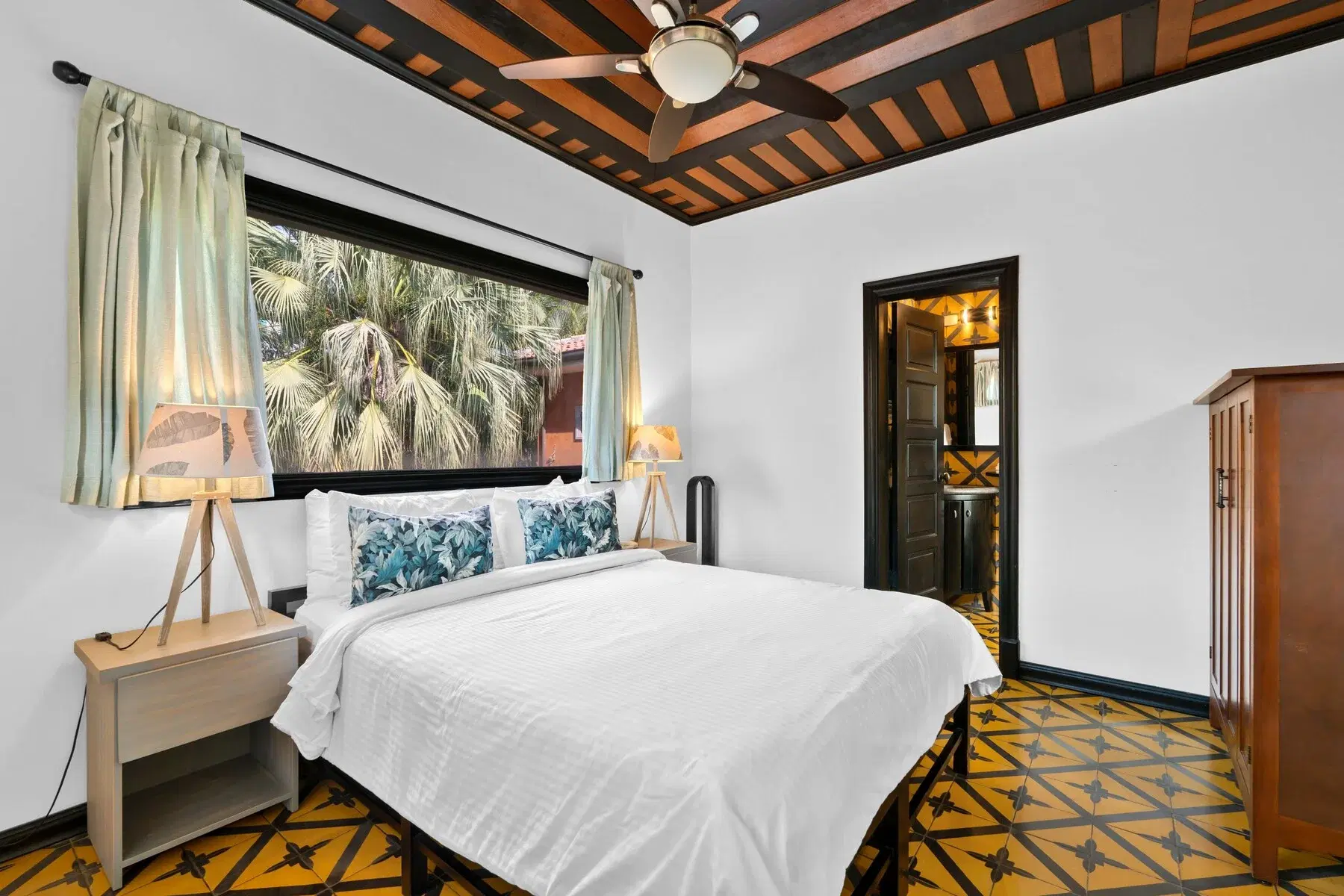Property at Tamarindo