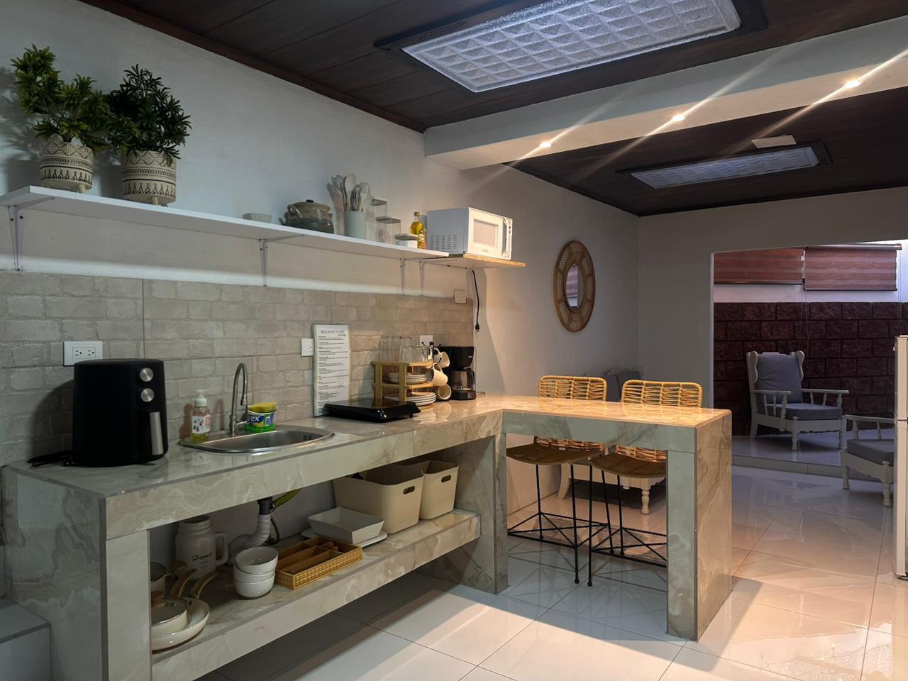 Apartamento en Grecia