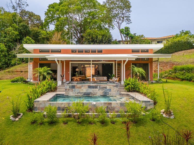 Property at Bahía Ballena