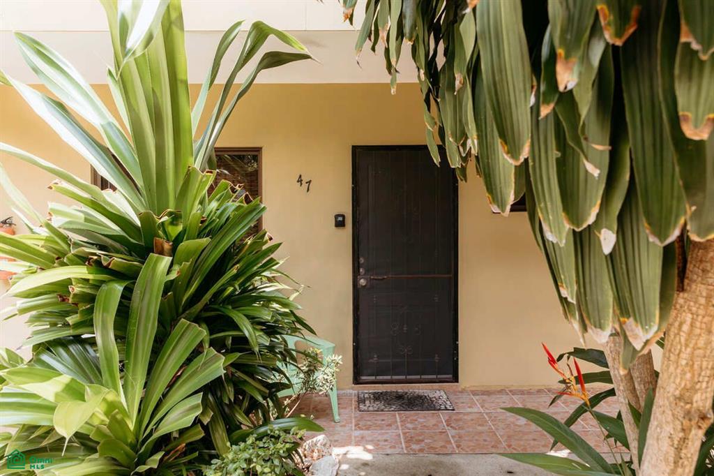 Property at Playa Ocotal