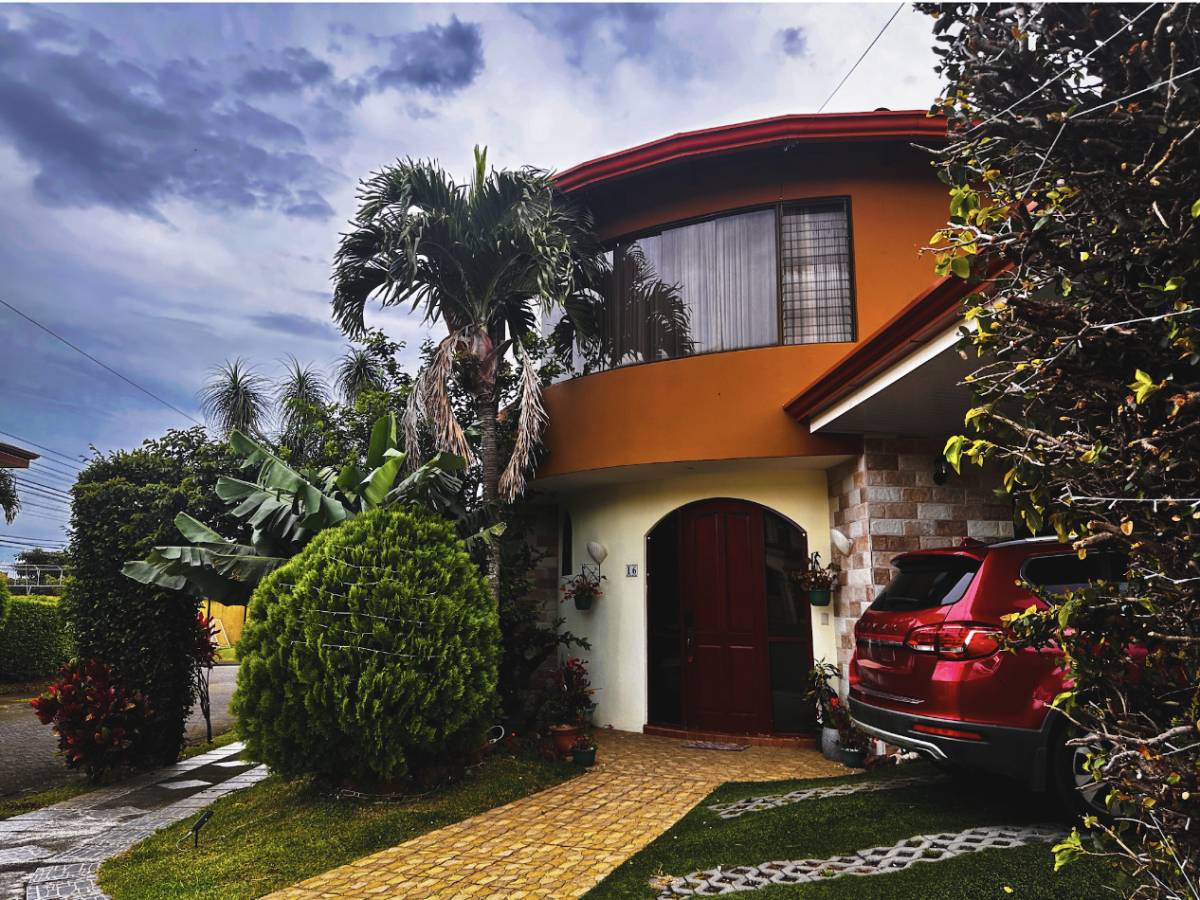 Propiedad en Condominio Puebla Real