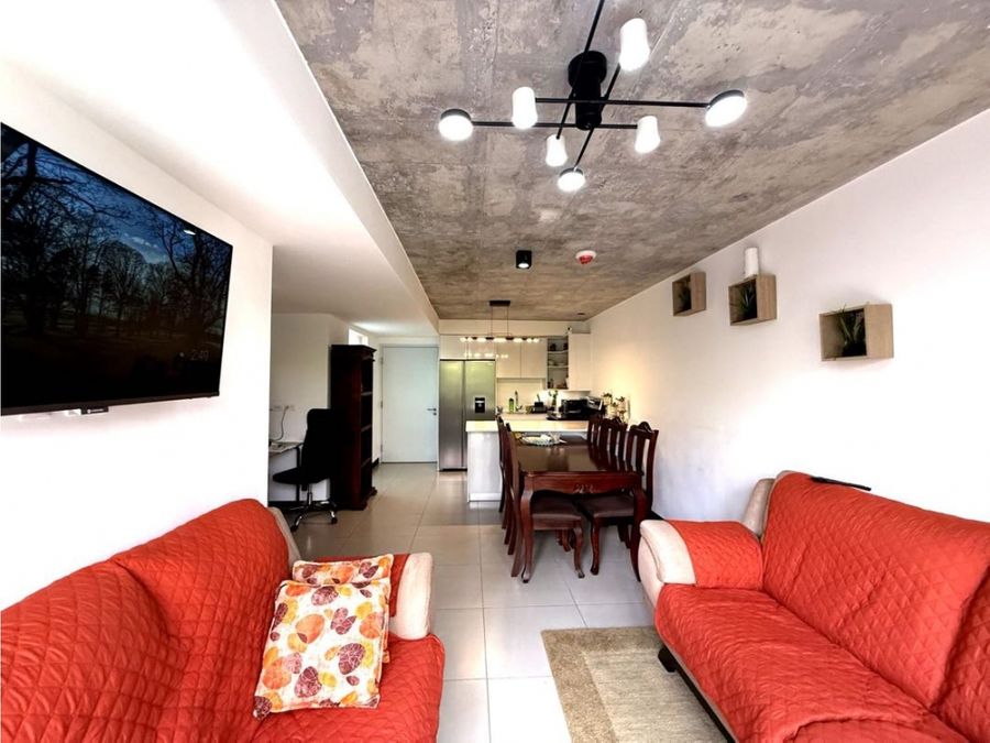 Apartamento en Curridabat