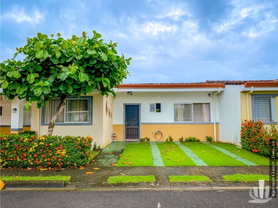 Casa en Parrita
