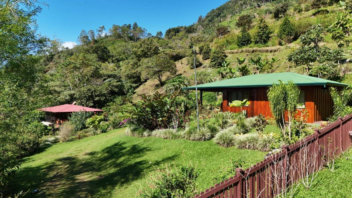 House at San Pedro