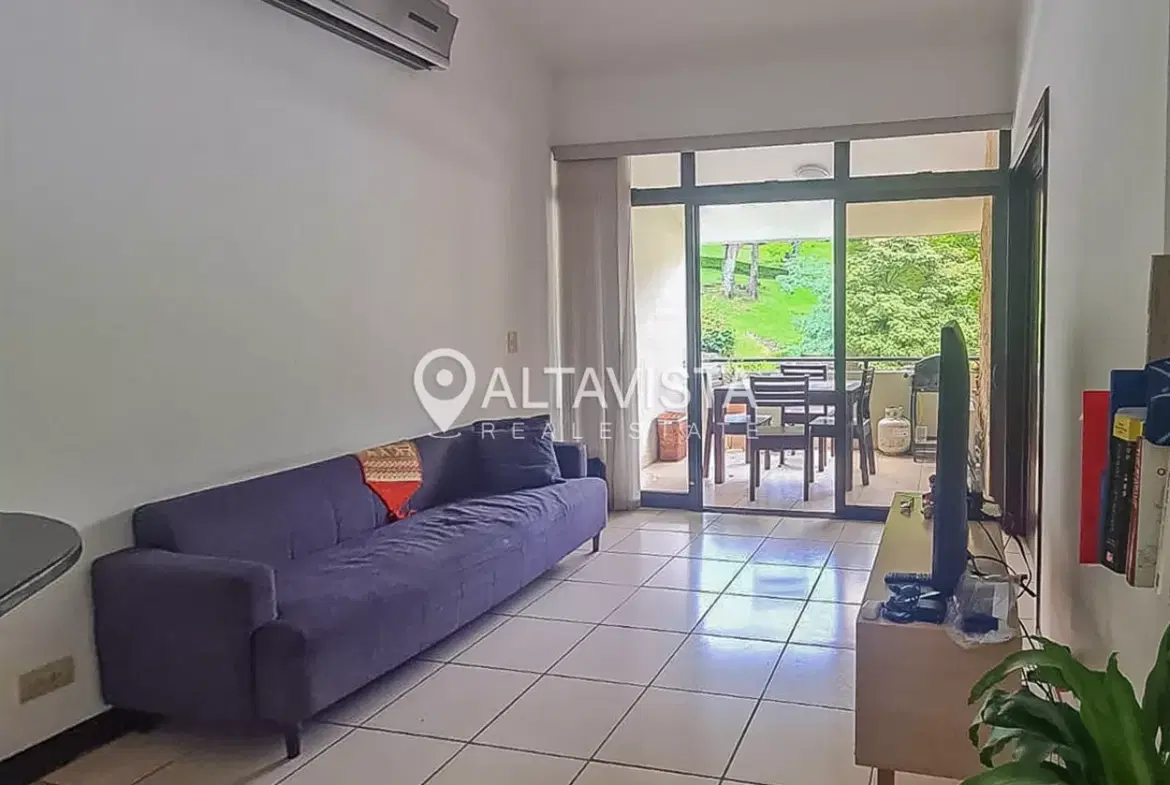 Apartment at Avalon Country Club