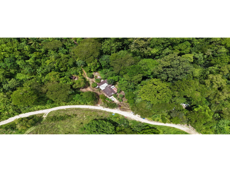 Terreno en Piedras Blancas