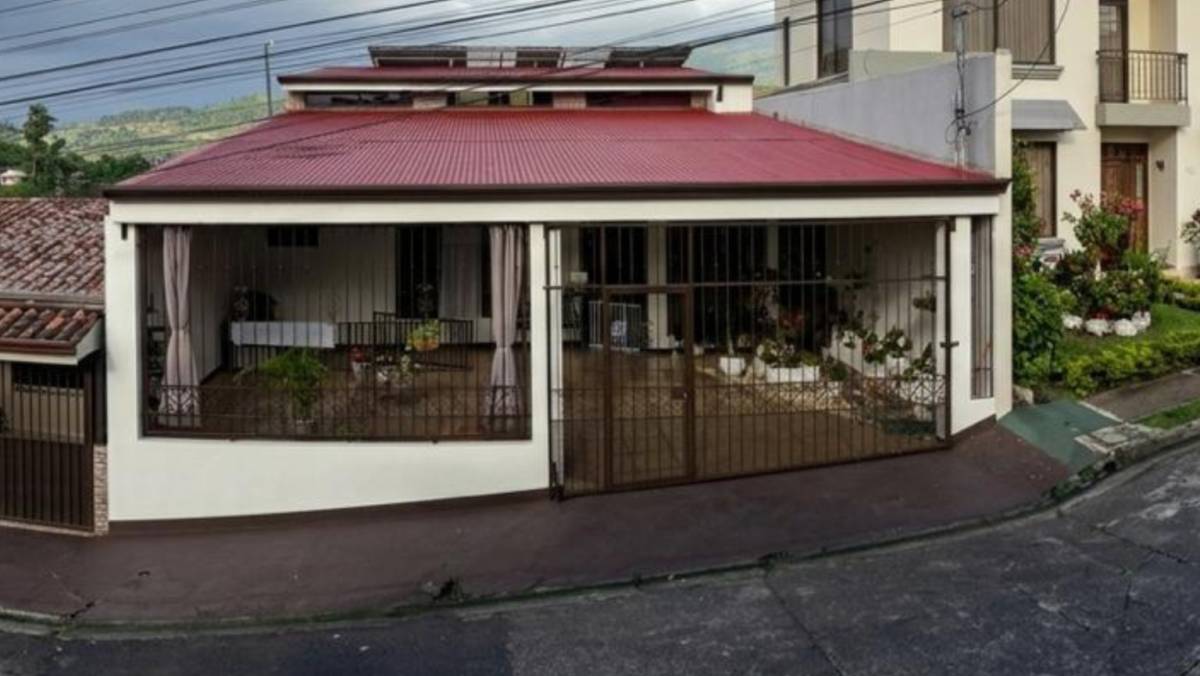 Casa en Quesada
