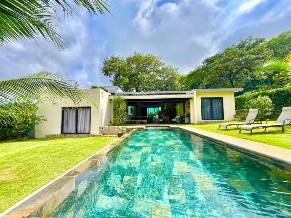 Casa en Tamarindo
