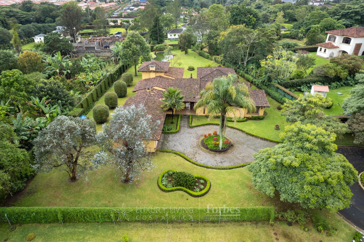 Propiedad en Granadilla