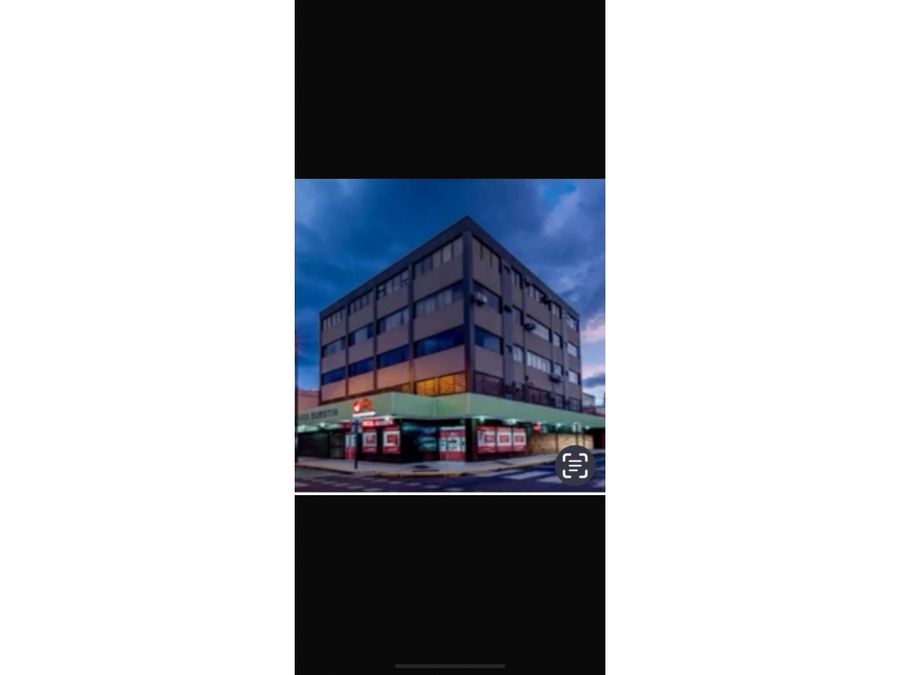 Building at Hospital