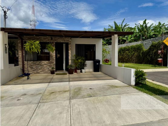 Casa en Condominio Ribera Tres Rios
