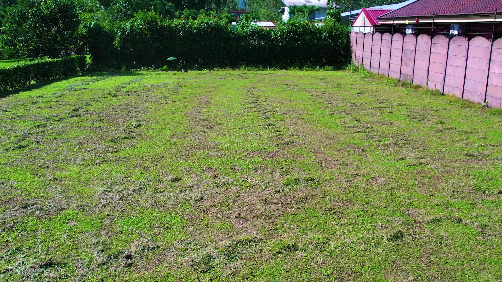 Terreno en Condominio El Trapiche