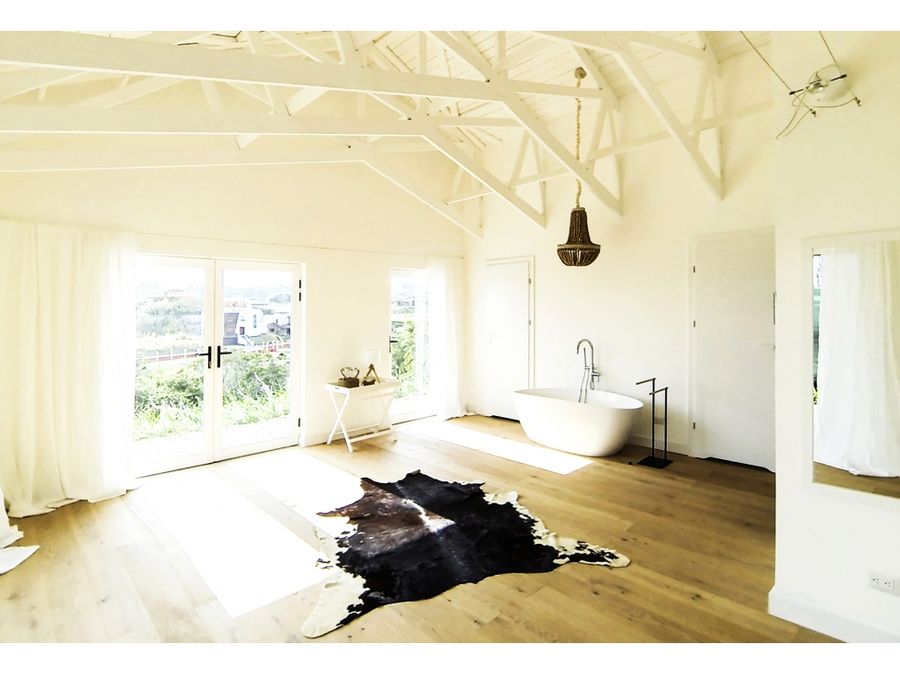 Casa en San Isidro