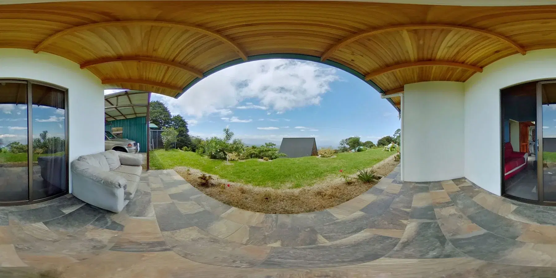 Property at Sabana Redonda