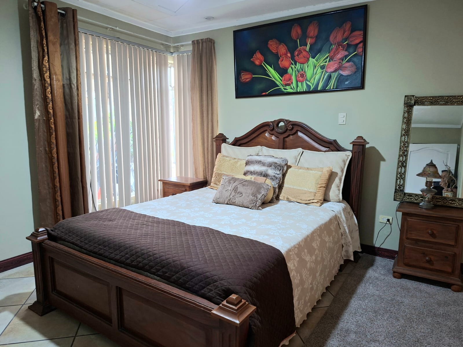 Casa en Cartago