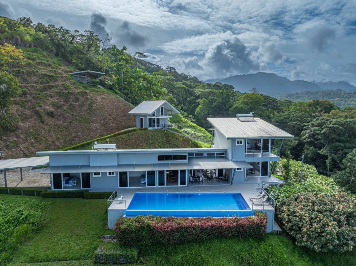 Casa en Uvita